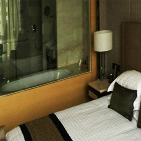 New Beacon Walden Hotel Huanggang  ภายนอก รูปภาพ