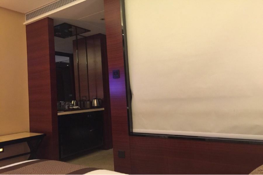 New Beacon Walden Hotel Huanggang  ภายนอก รูปภาพ