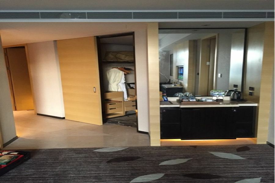 New Beacon Walden Hotel Huanggang  ภายนอก รูปภาพ